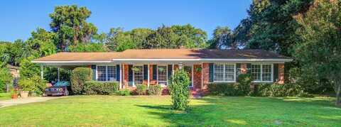 1232 W Capers Road, Charleston, SC 29412