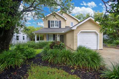670 Poaug Lane, Mount Pleasant, SC 29464