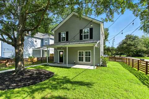 1657 Sumner Avenue, North Charleston, SC 29406
