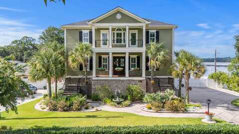 1305 Old Rice Mill Road, Moncks Corner, SC 29461