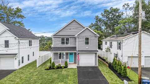 87 Oliver Street, Bridgeport, CT 06606
