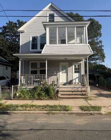 38 Orlando Street, West Haven, CT 06516