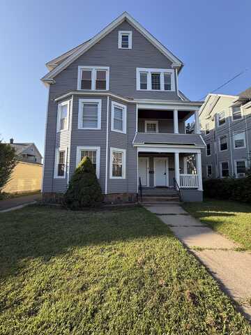 69 Kimball Drive, New Britain, CT 06051