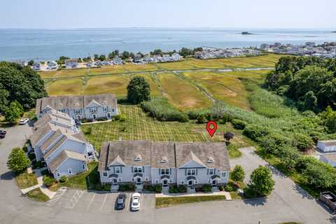 450 Marina Way Landing, Westbrook, CT 06498