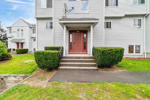 147 Hamden Avenue, Waterbury, CT 06704