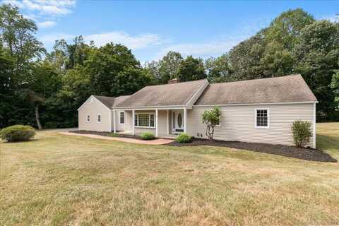 14 Spruce Brook Road, Seymour, CT 06483