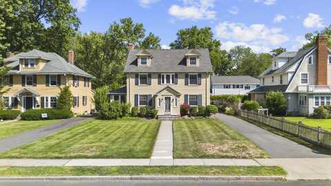 270 Fern Street, West Hartford, CT 06119
