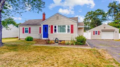 442 Denslow Street, Windsor Locks, CT 06096