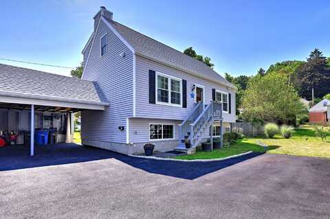 74 Milton Street, New Haven, CT 06513