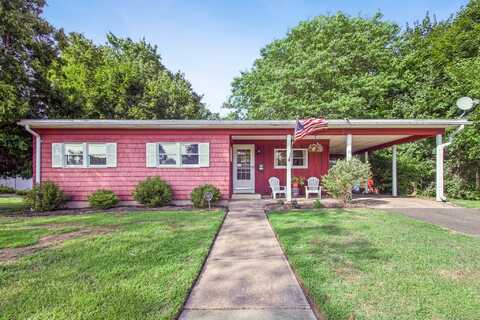 49 Brent Road, Manchester, CT 06042