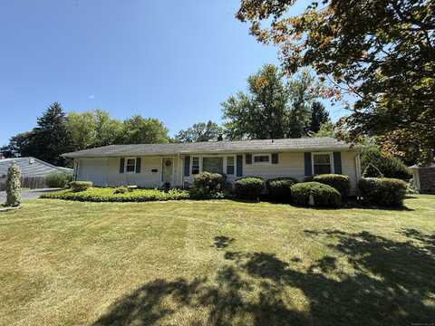 125 Curve Hill Road, Cheshire, CT 06410