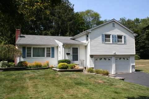 281 Old Mill Road, Middletown, CT 06457