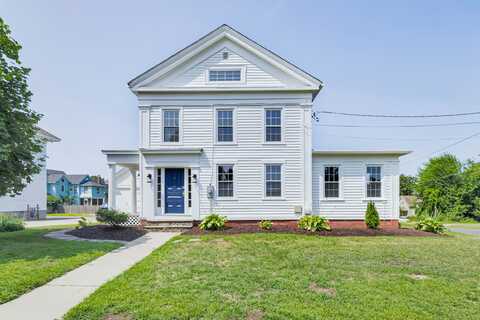 1070 Enfield Street, Enfield, CT 06082