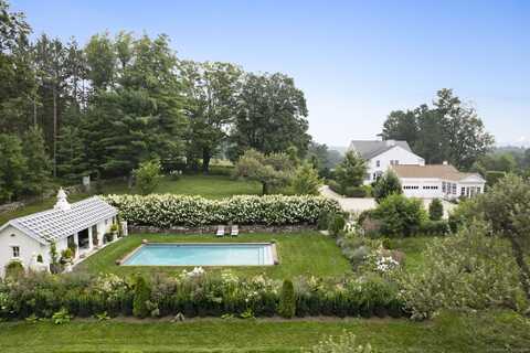 381 Smith Hill Road, Colebrook, CT 06021