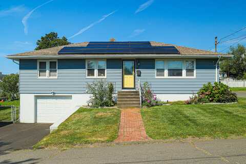 48 Karen Avenue, Waterbury, CT 06708