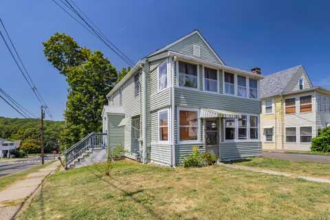 3 Willoughby Street, Bristol, CT 06010