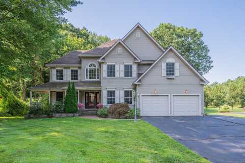 53 Pierce Boulevard, Windsor, CT 06095