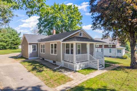 357 South Burnham Highway, Lisbon, CT 06351