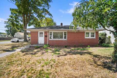 1820 Dean Street, New Haven, CT 06512