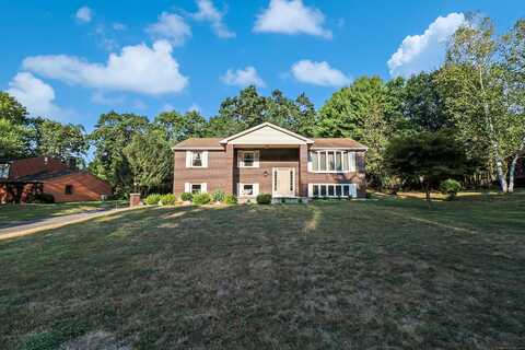 23 Norton Trail, Plainville, CT 06062