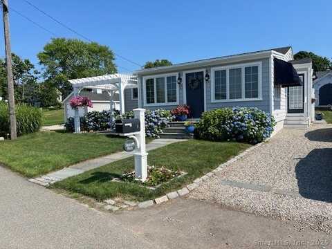 6 Kelsey Road, Clinton, CT 06413