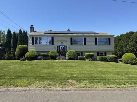 6 Bennett Terrace, Ansonia, CT 06401
