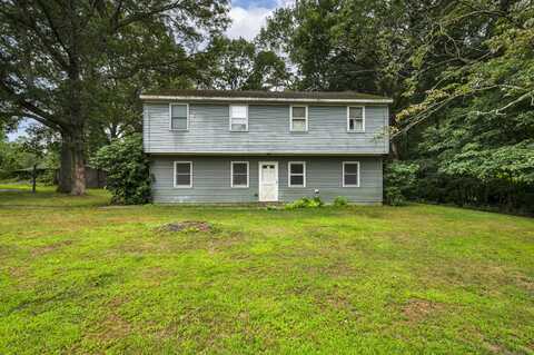 17 Eagle Meadow Road, Madison, CT 06443