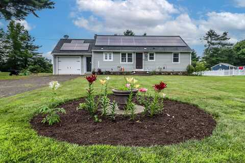 1100 Guernseytown Road, Watertown, CT 06795