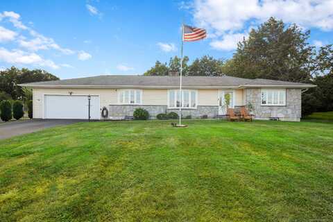 44 Clapboard Ridge Road, Danbury, CT 06811