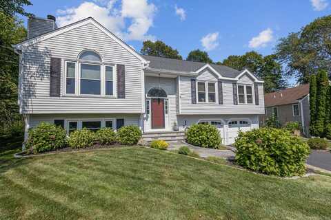 44 Ridge Lane, Shelton, CT 06484
