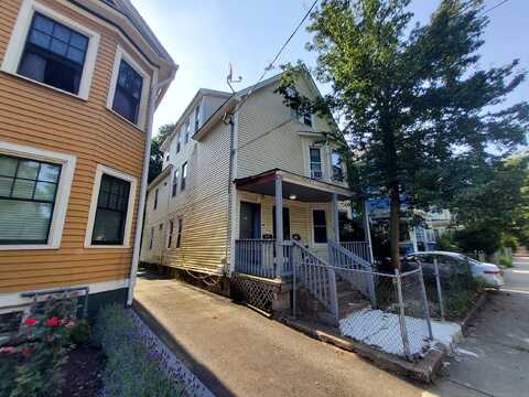 721 Winchester Avenue, New Haven, CT 06511