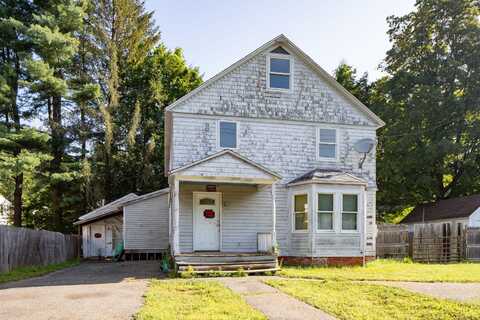 12 Barlow Street, Canaan, CT 06018