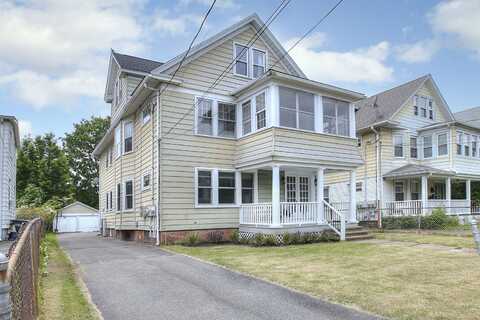 100 Union Avenue, West Haven, CT 06516