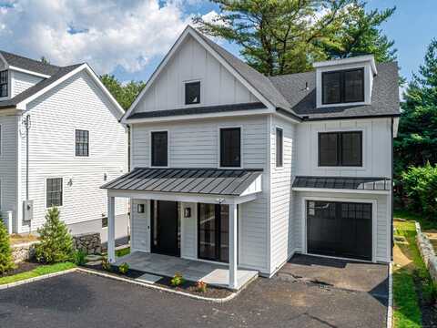 20 Sound Beach Avenue, Greenwich, CT 06870