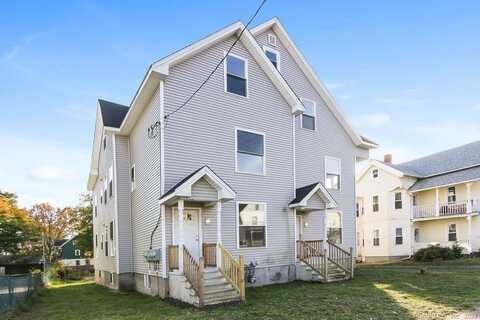 66 Winthrop Street, New Britain, CT 06052