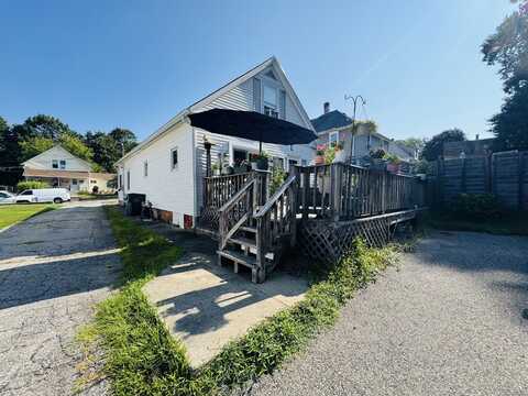 45 Carter Street, Killingly, CT 06239