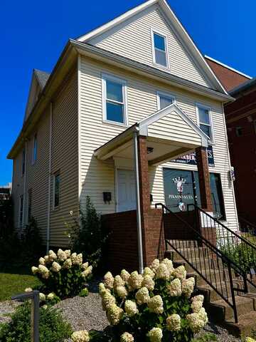 58 Washington Street, Middletown, CT 06457
