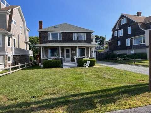 168 South Shore Avenue, Groton, CT 06340