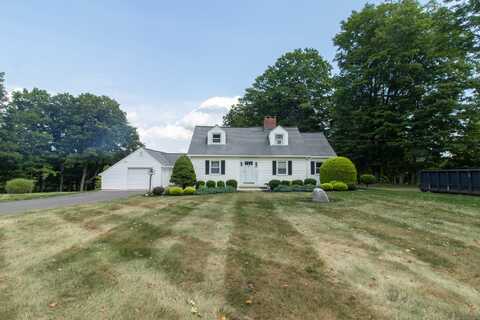 2865 Long Hill Road, Guilford, CT 06437