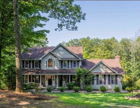 1743 Litchfield Road, Watertown, CT 06795
