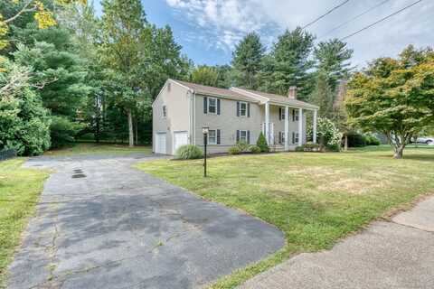 52 Plank Hill Road, Bristol, CT 06010
