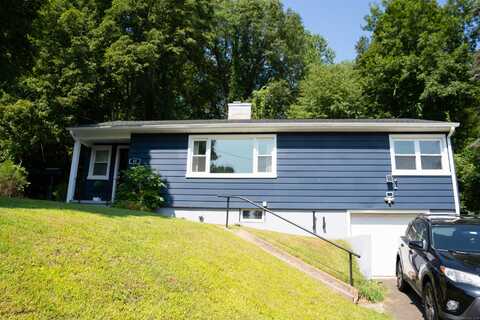 85 Douglas Drive, Meriden, CT 06451