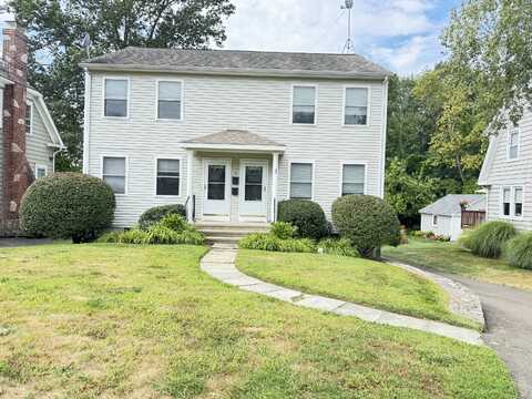 17 Glenwood Avenue, Norwalk, CT 06854