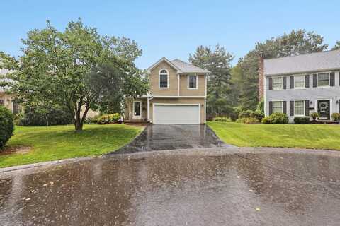 129 Middlebrook Road, West Hartford, CT 06119