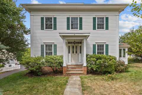 312 North River Street, Guilford, CT 06437