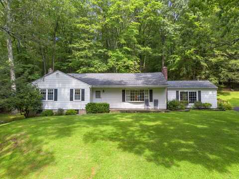 123 Second Hill Road, New Milford, CT 06776