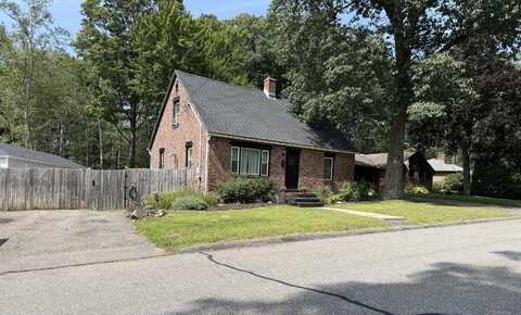 55 Spruce Drive, Torrington, CT 06790