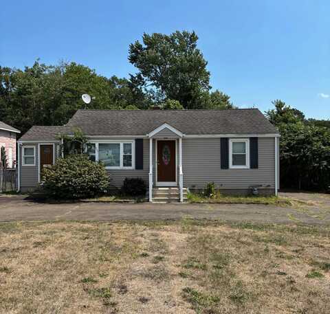 123 Quinnipiac Avenue, North Haven, CT 06473