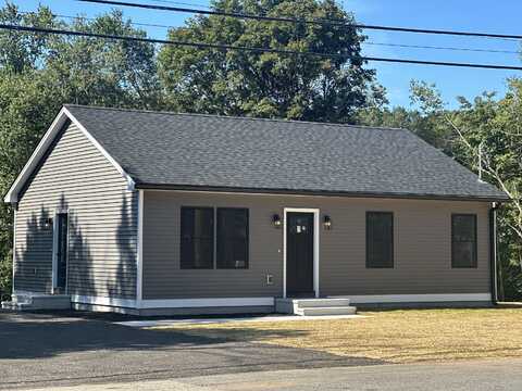 30 Brunswick Avenue, Plainfield, CT 06354