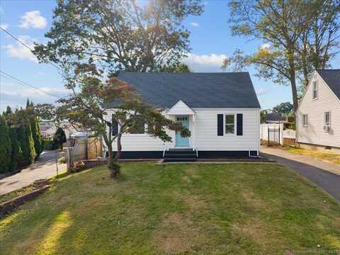22 Hillside Avenue, West Haven, CT 06516